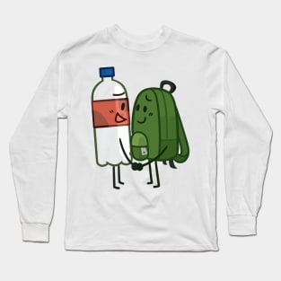 Sodapack (hfjONE) Long Sleeve T-Shirt